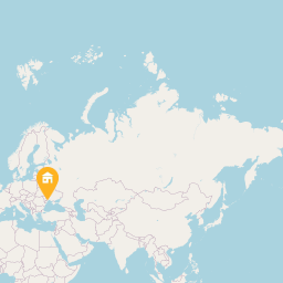Apartment on Velyka Arnauts'ka Str на глобальній карті